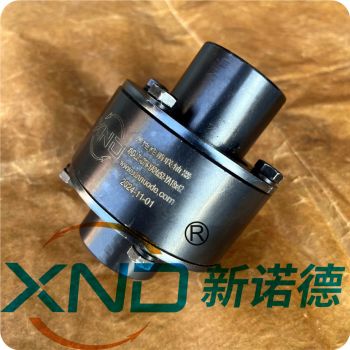 LZ型 弹性柱销齿式联轴器