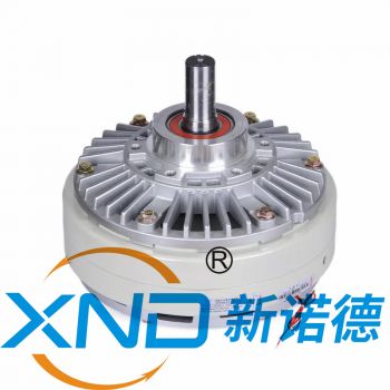 XND-YSB系列 单轴磁粉制动器(电磁粉末制动器)