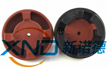 NM型 弹性联轴器/NM型 凸爪型联轴器