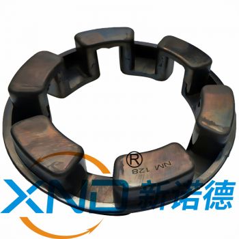 NM型 弹性联轴器/NM型 凸爪型联轴器