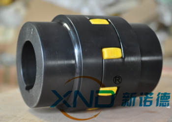 XND-GR-ST-92SHA系列梅花联轴器