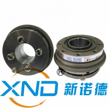 STC型 钢球式精密定位型扭力限制器(圆周单一位置结合) 