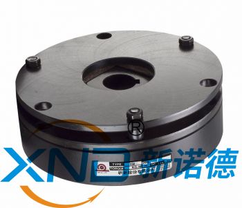 台湾研新YAN-ESR-D4 電磁式逆動安全制動器
