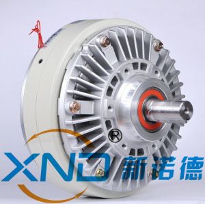 FZ型 单轴磁粉制动器