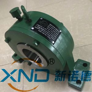 GN型 滚柱式逆止器