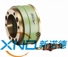 台湾研新YAN-ETC 齒合式線圈回轉型電磁式離合器