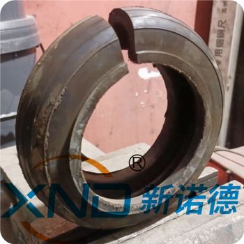 LLA型 轮胎式联轴器