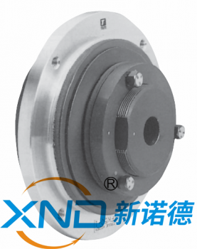 TFK型精密型扭矩限制器