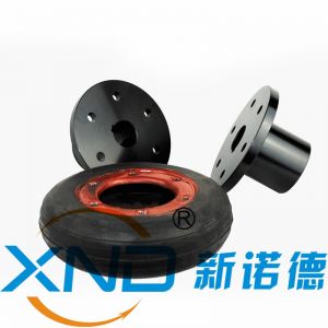 UL型 轮胎联轴器