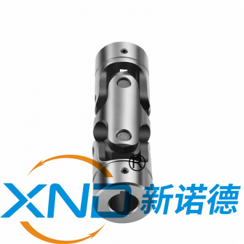 XND-WX型  双十字万向联轴器