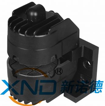 XND-DBK型 多点式空压碟式制动器