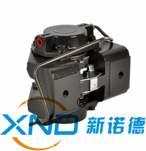 DBM型 油压碟式刹车