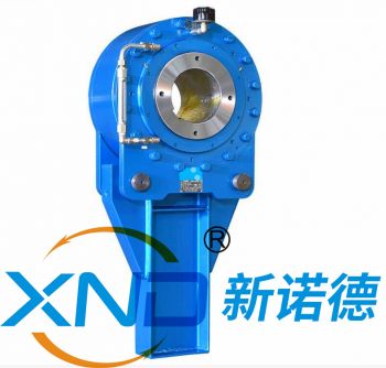 NJ(NYD)型 电厂水泥厂钢厂用低速重载逆止器
