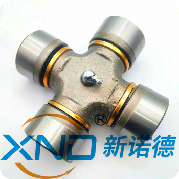 XND-SWC型 万向联轴器十字包轴承 十字轴承