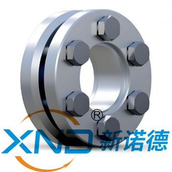 XND-Z7B型 胀紧联结套(锁紧盘) Z7B型免键轴套 Z7B型 自定心胀紧套【执行国标：JB/T7934-1999】