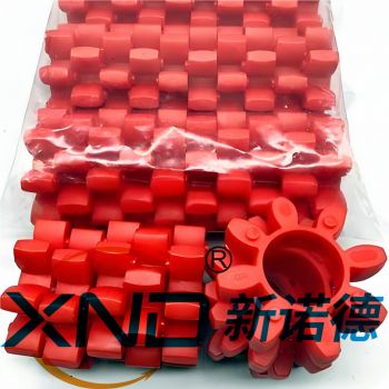 XND-LMX16-180型 梅花联轴器(执行国标:JB/T10466-2004)