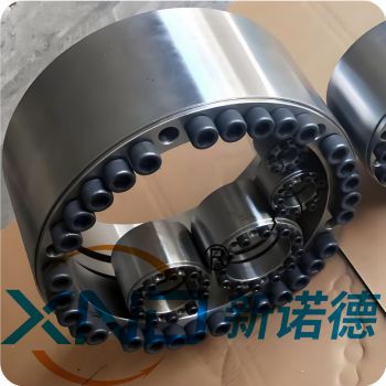 XND-TLK450(替代进口TLK450)型 重载型胀紧联结套