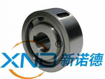GC-A型 滚柱式单向离合器