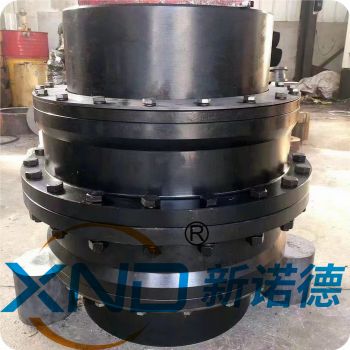 QL型 滚柱联轴器