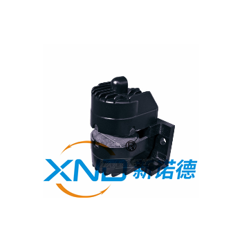 XND-DBK型 多点式空压碟式制动器