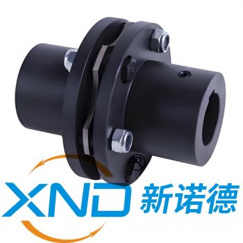XND-DML型-金属膜片联轴器