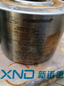 德国STIEBER-FSO600型 电厂空预器单向超越离合器