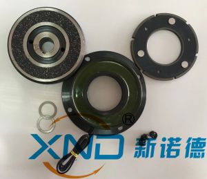 FCD型 干式单板电磁离合器