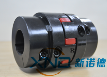 XND-GR-ST-98SHA系列 梅花联轴器