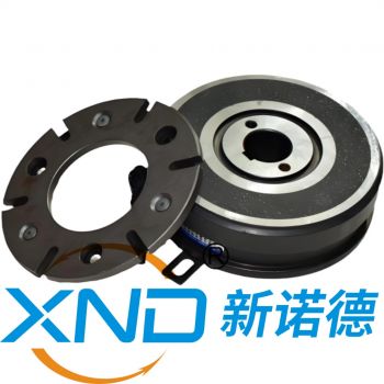 XND-DLD6-B型 干式单片电磁离合器