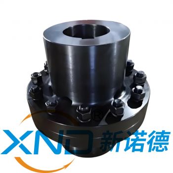 XND-GY/GYS/GYH型 刚性凸缘联轴器