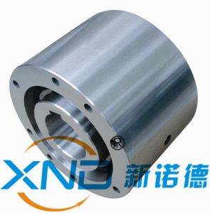 CKF型 带轴承非接触式单向楔块超越离合器