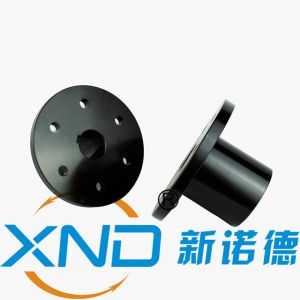 UL型 轮胎联轴器