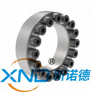 XND-LOCK1系列 胀紧联结套(免键轴套＆胀套)