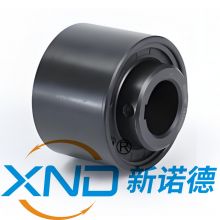 XND-TGCL型 全钢鼓形齿式联轴器