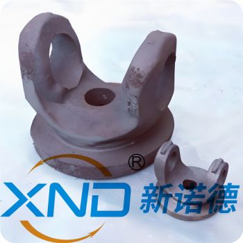 XND-SWC型 万向联轴器-工业传动轴