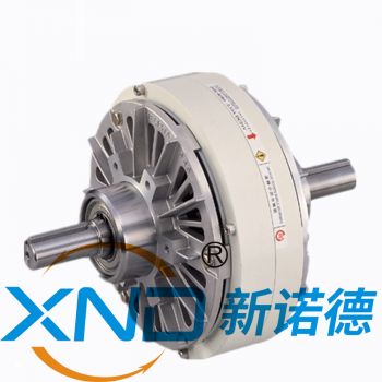 XND-FLA型 双轴磁粉离合器(电磁粉末离合器)