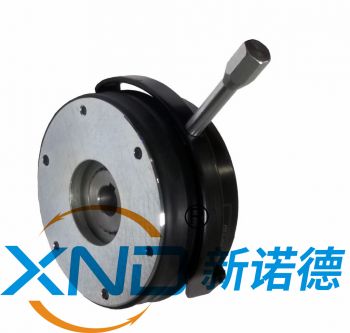 台湾研新YAN-RSB08 電磁式逆動安全制動器(力矩不可調)