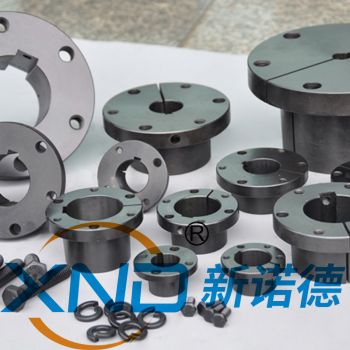 XND-QD系列 欧标锥套