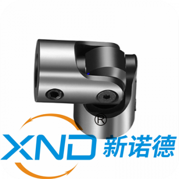 XND-WXD型 单十字万向联轴器