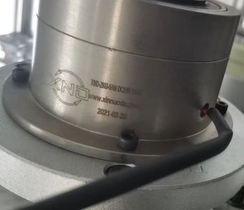 XND-ZKG型 微型磁粉离合器