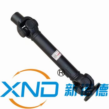 XND-SWC型 万向联轴器-工业传动轴