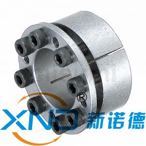 MLM型 胀紧联结套/免键轴衬/免键轴套