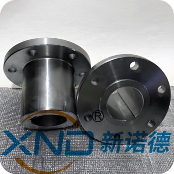 XND-GY/GYS/GYH型 刚性凸缘联轴器