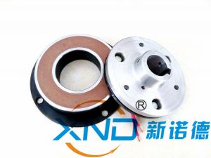 FBN型-干式单板电磁制动器(带导座)