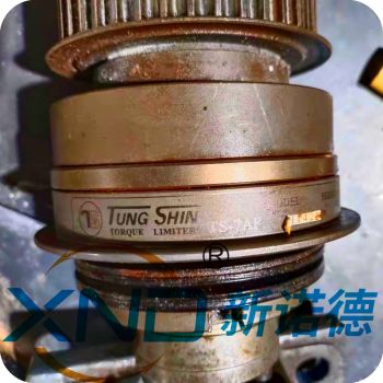 台湾统信TUNG SHIN  TS-AF＆AC型 扭矩限制器