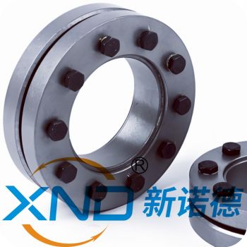 XND-Z7C型 胀紧联结套(重载型锁紧盘) Z7C型免键轴套 Z7C型 自定心胀紧套【执行国标：JB/T7934-1999】