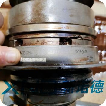 台湾统信TUNG SHIN  TS-AF＆AC型 扭矩限制器