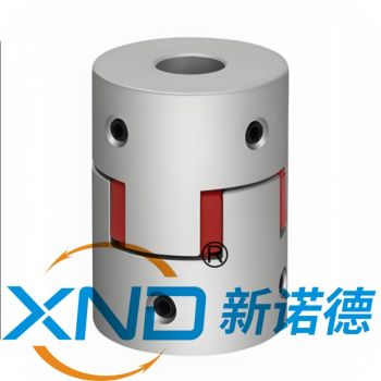 XC17系列-铝合金顶丝型梅花联轴器