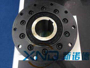 GCZ-A型 滚柱式单向超越离合器