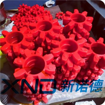 XND-LMX16-180型 梅花联轴器(执行国标:JB/T10466-2004)